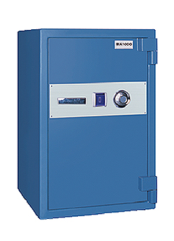 BA 1000