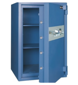 Bank Treasury Safe_BA-1200