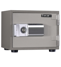 Ultimate ESD-102 Fireproof Safe