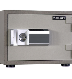 Ultimate fireproof safe ESD-103