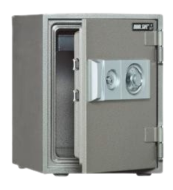 Ultimate SD-102T Fireproof Safe