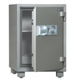 Ultimate Fireproof Safe SD-106