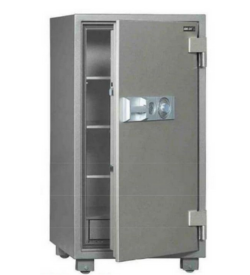 Ultimate Fireproof Safe SD-108