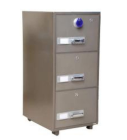 Ultimate Fire Filing Cabinet_DSF680-3EDK